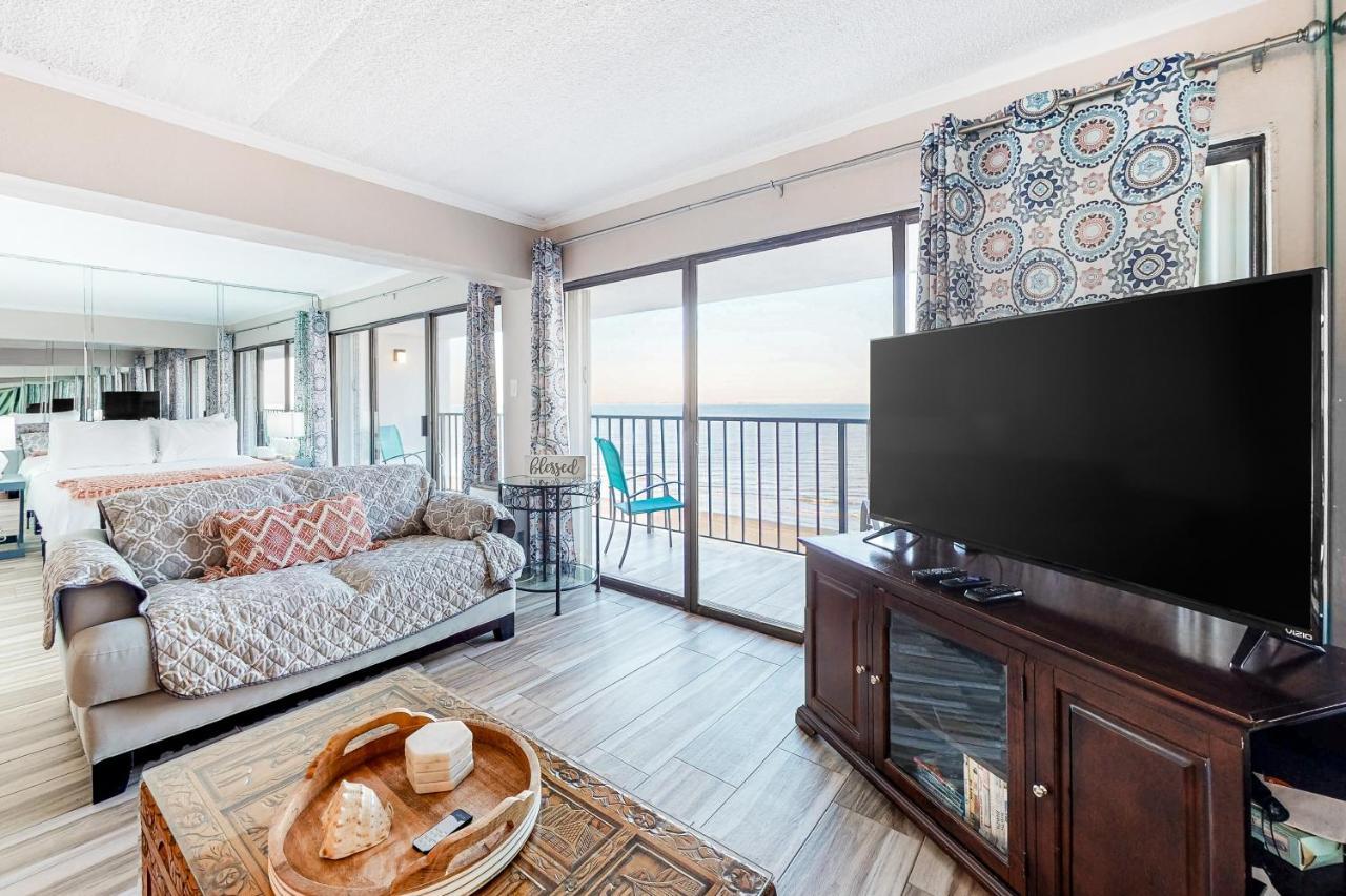 Apartment Serenity By The Sea *