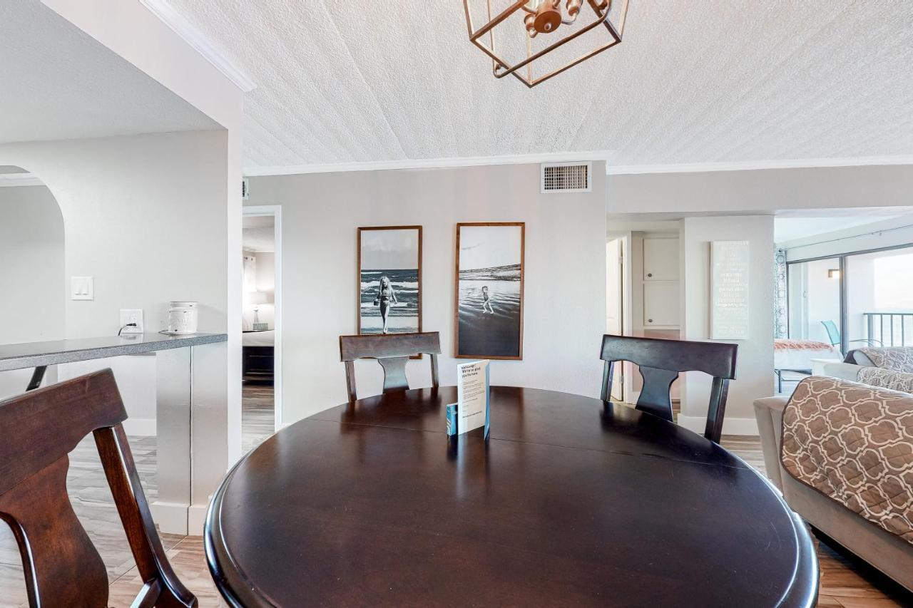 Apartment Serenity By The Sea *