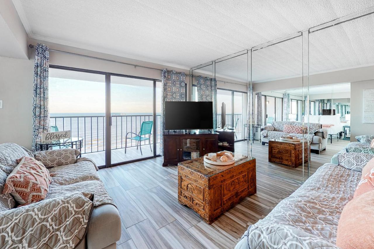 Serenity By The Sea Galveston