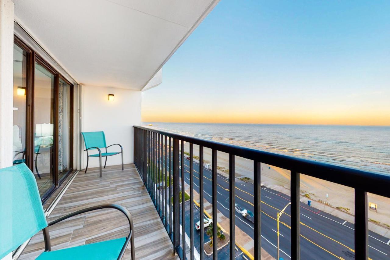 Apartment Serenity By The Sea